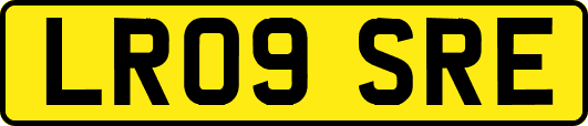 LR09SRE