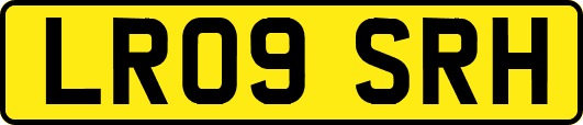 LR09SRH