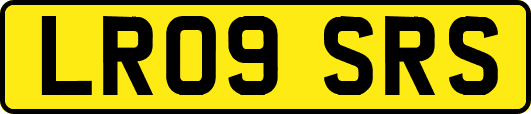 LR09SRS