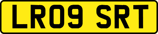 LR09SRT