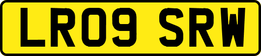 LR09SRW