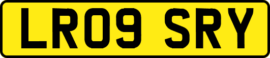 LR09SRY