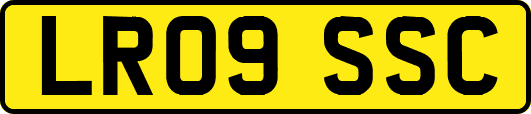 LR09SSC