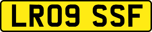 LR09SSF