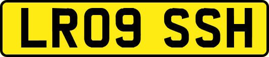 LR09SSH