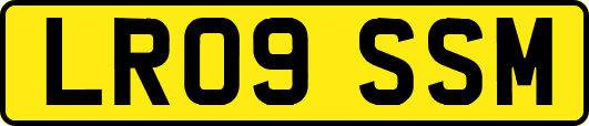 LR09SSM
