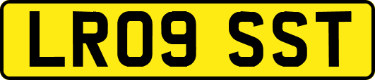 LR09SST