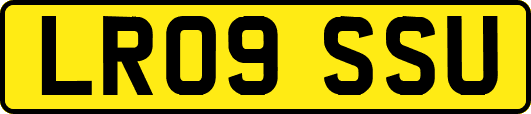 LR09SSU