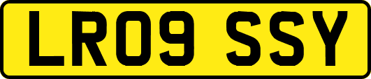 LR09SSY