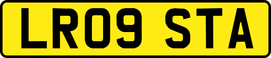 LR09STA