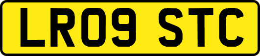 LR09STC