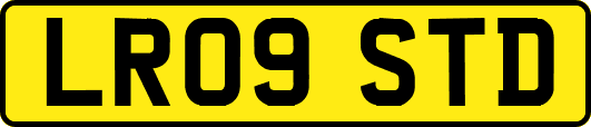 LR09STD