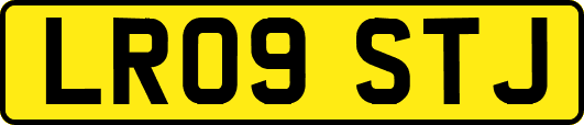 LR09STJ