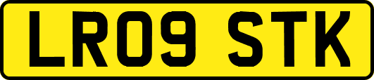LR09STK