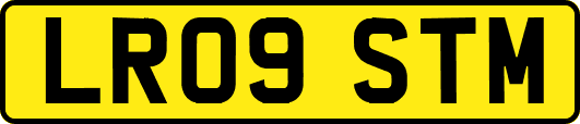 LR09STM