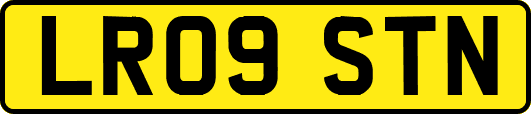 LR09STN