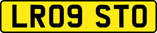 LR09STO