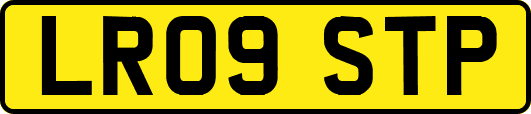 LR09STP