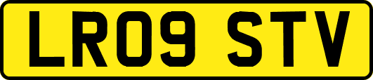 LR09STV