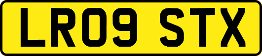 LR09STX