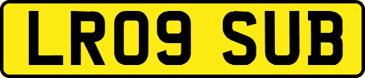 LR09SUB