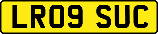 LR09SUC