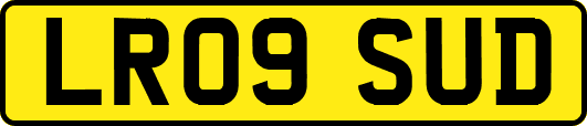 LR09SUD