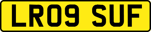 LR09SUF