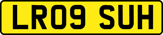 LR09SUH