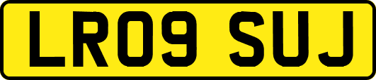 LR09SUJ