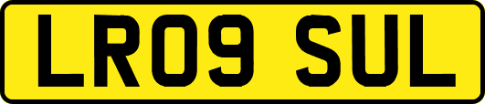 LR09SUL