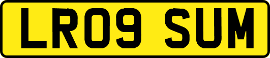 LR09SUM
