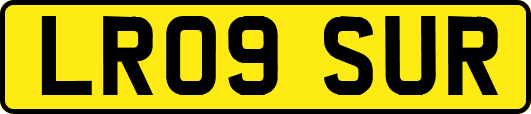 LR09SUR