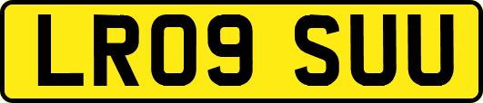 LR09SUU