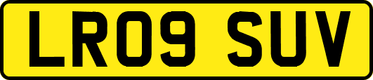 LR09SUV