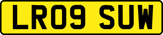 LR09SUW