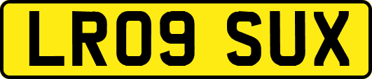 LR09SUX