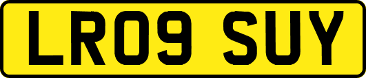 LR09SUY