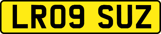LR09SUZ