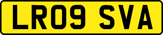 LR09SVA