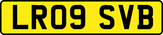 LR09SVB