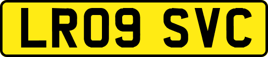 LR09SVC