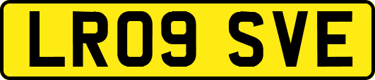 LR09SVE