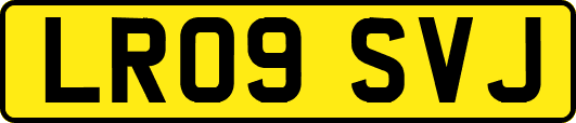 LR09SVJ
