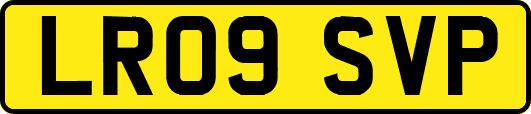 LR09SVP