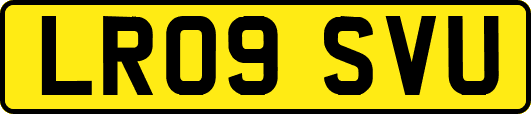 LR09SVU
