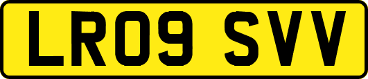 LR09SVV