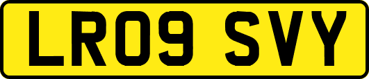 LR09SVY