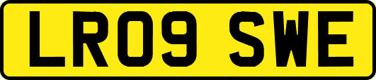 LR09SWE