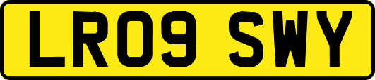 LR09SWY